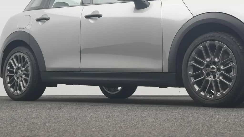 MINI Cooper S 5-Türer 12/2024-photo-21