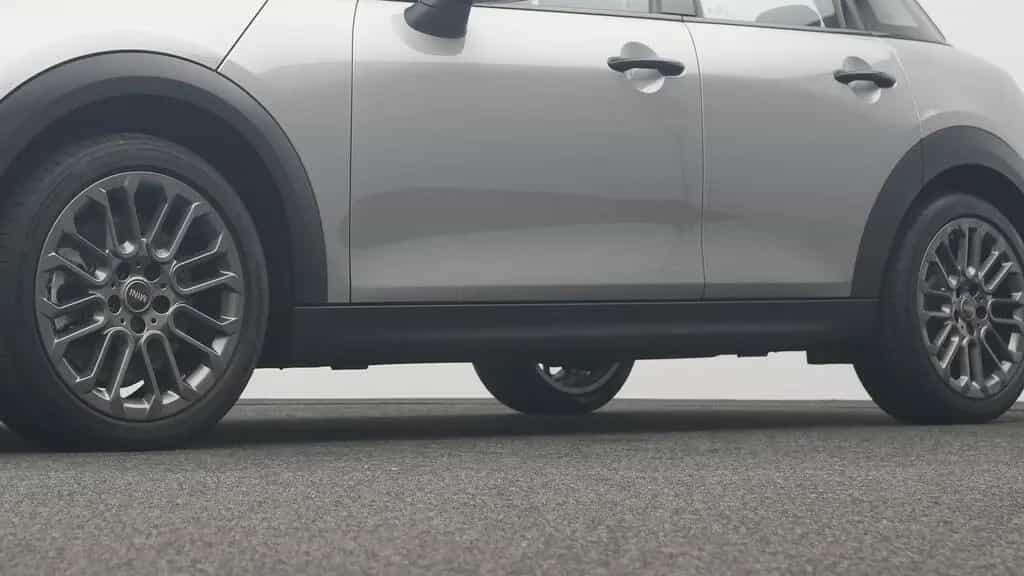 MINI Cooper S 5-Türer 12/2024-photo-22