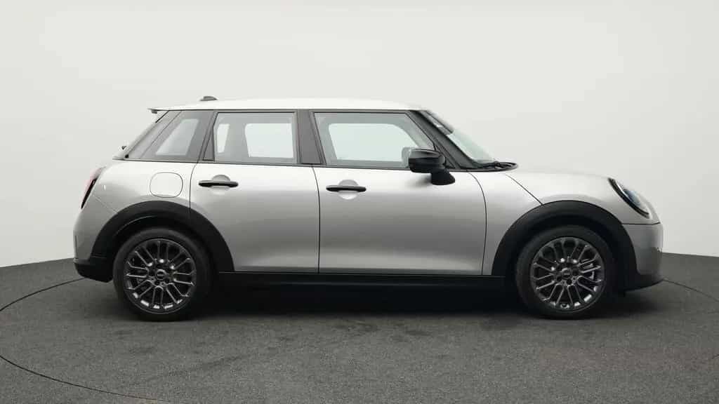 MINI Cooper S 5-Türer 12/2024-photo-3