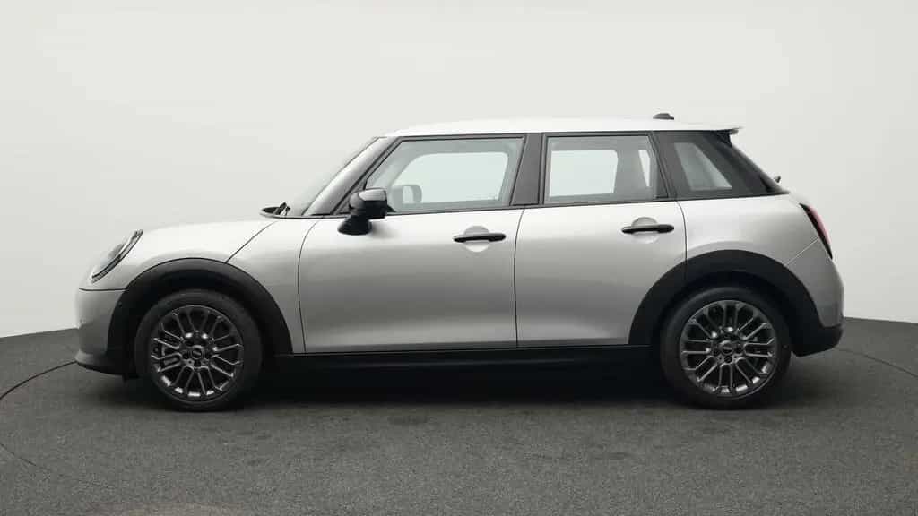MINI Cooper S 5-Türer 12/2024-photo-6