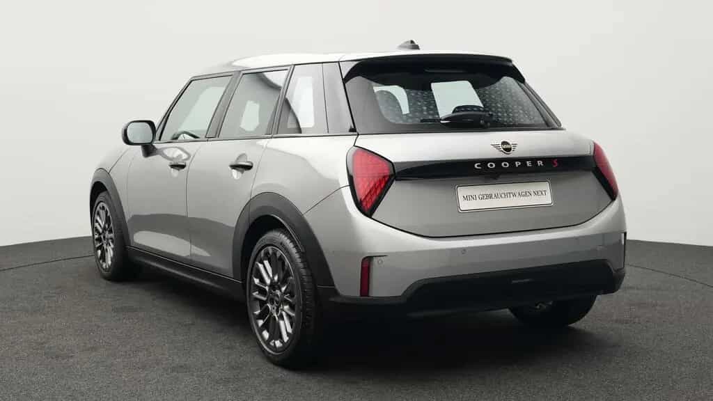 MINI Cooper S 5-Türer 12/2024-photo-7