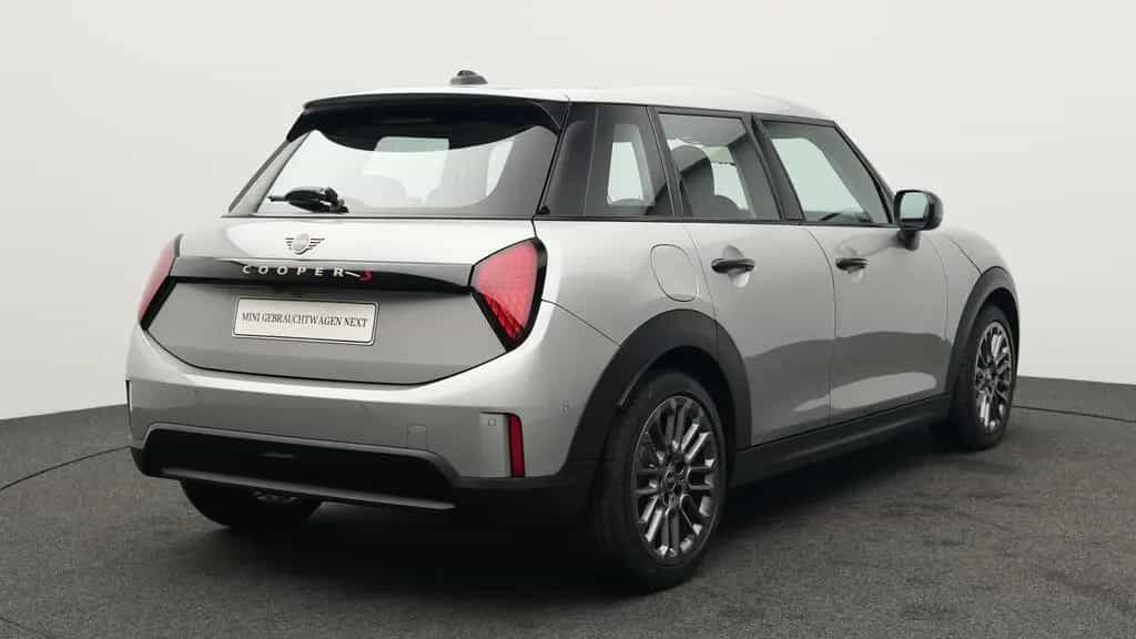 MINI Cooper S 5-Türer 12/2024-photo-8