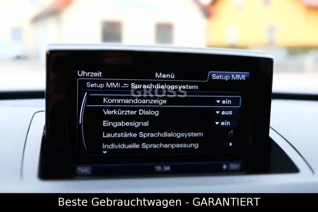 Audi Q3 2.0 TFSI quattro S tronic "3xS-Line"LED"ROTOR 09/2017-photo-39