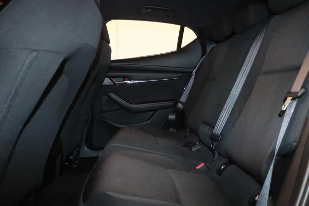 Mazda 3 2.0 SKYACTIVE-G M-Hybrid-NAV-LED-HUD-KAMERA- 10/2020-photo-9