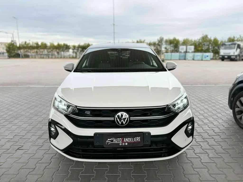 Other Other Volkswagen Taigo 1.0 TSI 110 CV DSG R-Line/TETTO 12/2022-photo-1