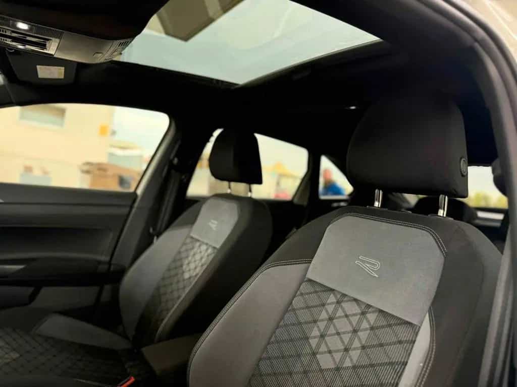 Other Other Volkswagen Taigo 1.0 TSI 110 CV DSG R-Line/TETTO 12/2022-photo-10
