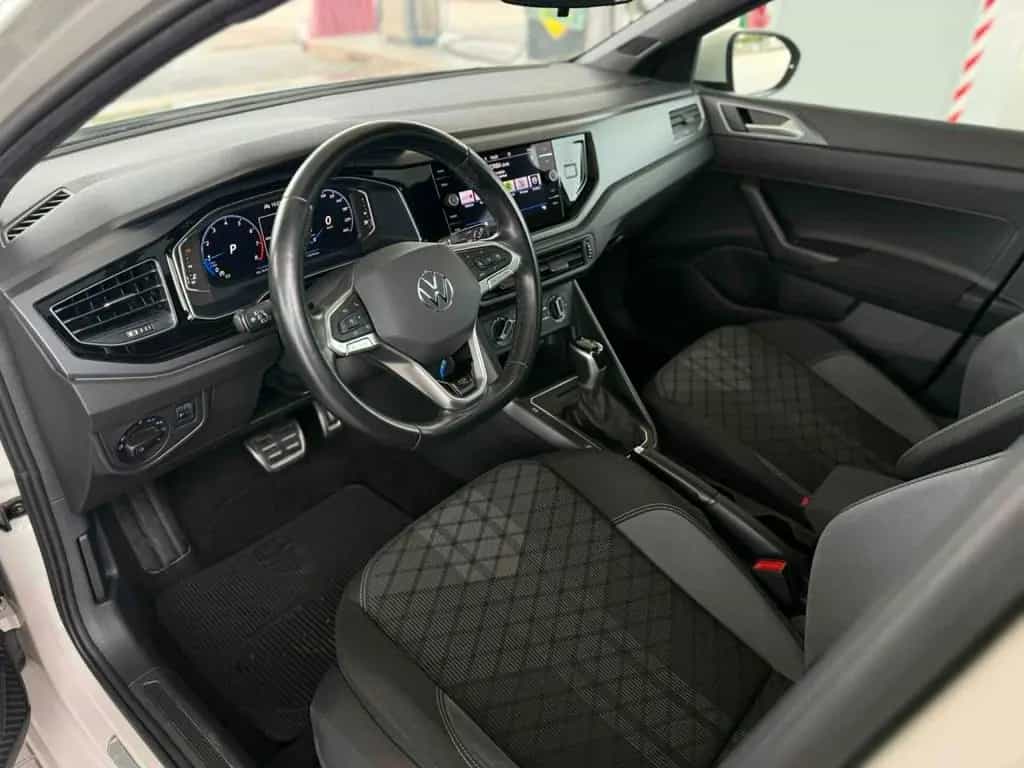 Other Other Volkswagen Taigo 1.0 TSI 110 CV DSG R-Line/TETTO 12/2022-photo-11
