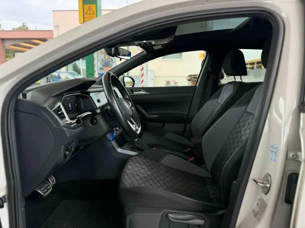 Other Other Volkswagen Taigo 1.0 TSI 110 CV DSG R-Line/TETTO 12/2022-photo-12