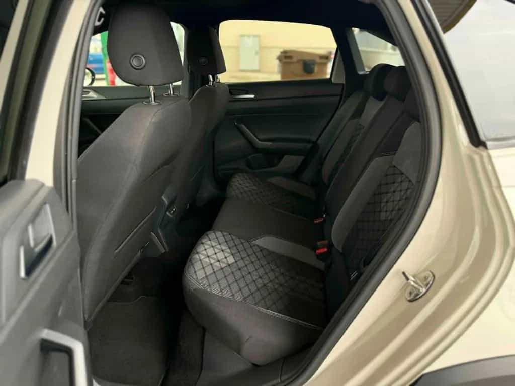 Other Other Volkswagen Taigo 1.0 TSI 110 CV DSG R-Line/TETTO 12/2022-photo-13