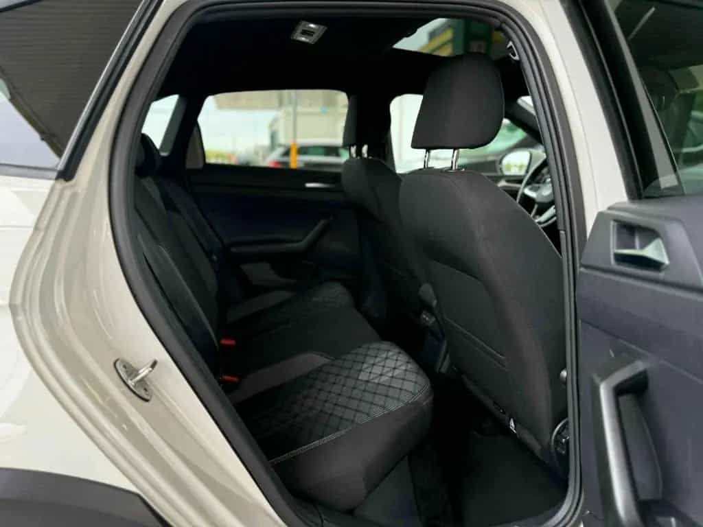 Other Other Volkswagen Taigo 1.0 TSI 110 CV DSG R-Line/TETTO 12/2022-photo-14