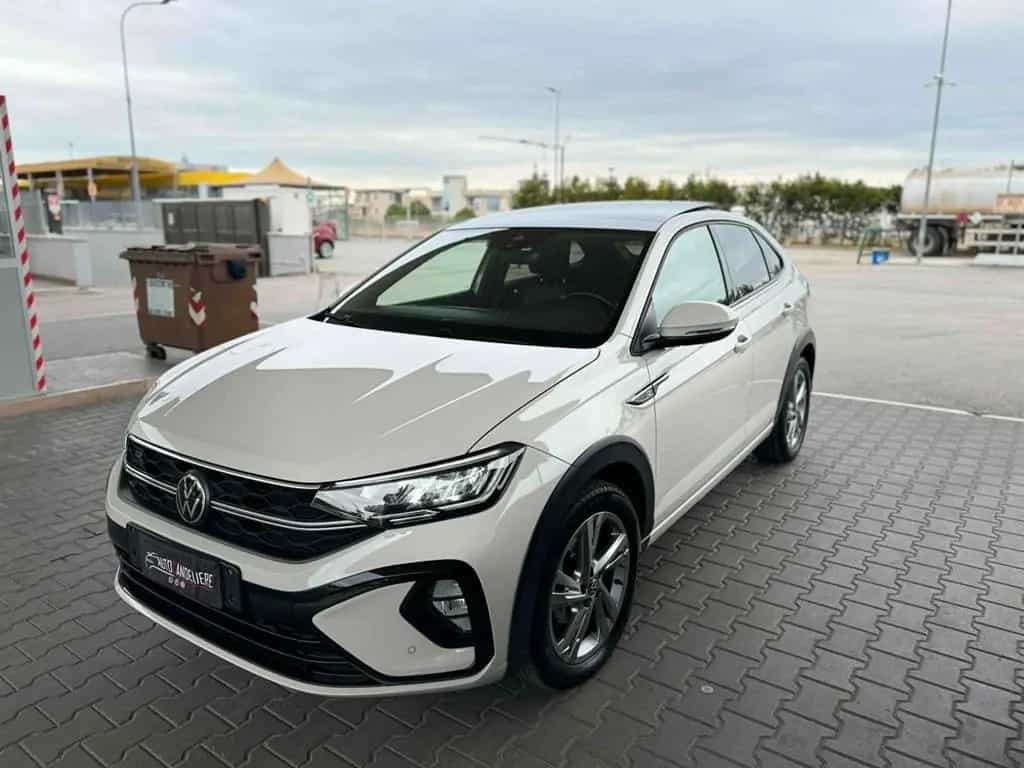 Other Other Volkswagen Taigo 1.0 TSI 110 CV DSG R-Line/TETTO 12/2022-photo-2