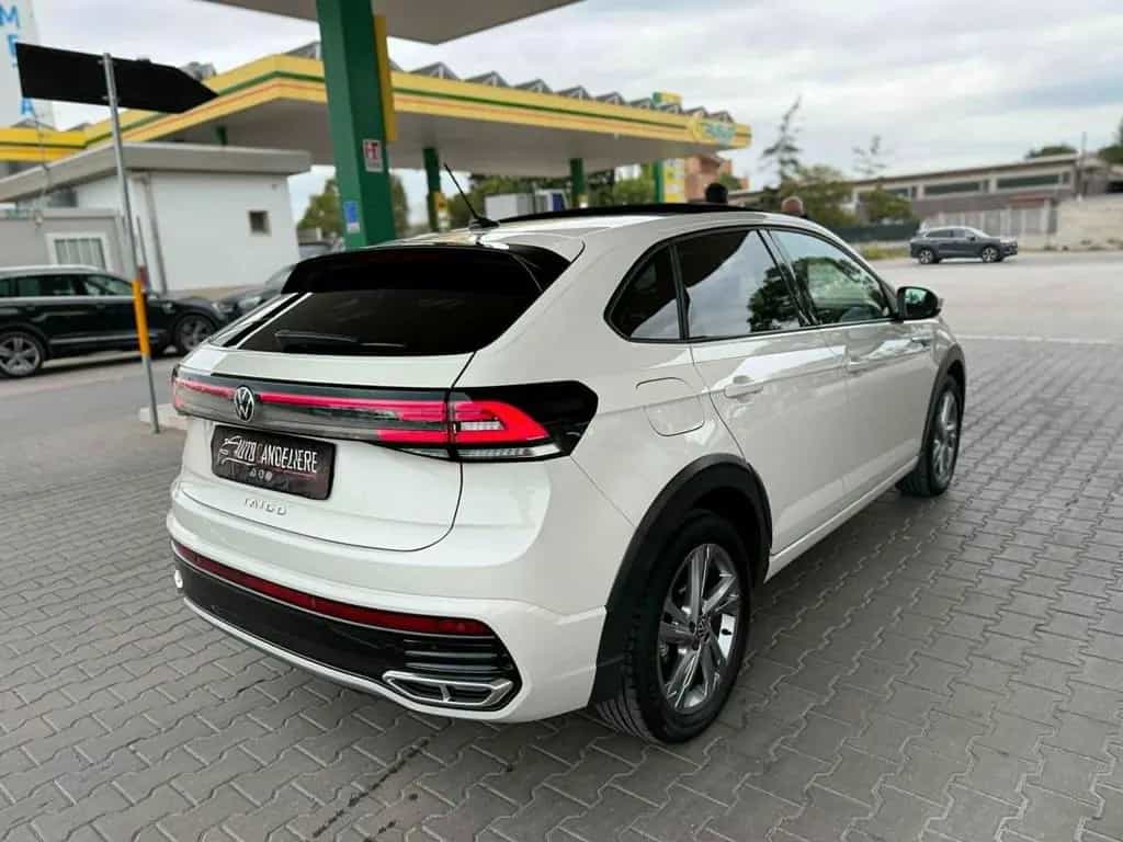 Other Other Volkswagen Taigo 1.0 TSI 110 CV DSG R-Line/TETTO 12/2022-photo-5