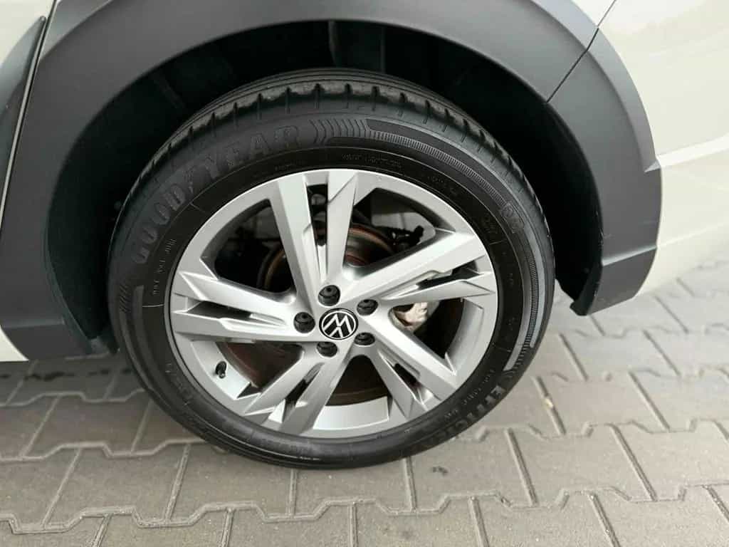 Other Other Volkswagen Taigo 1.0 TSI 110 CV DSG R-Line/TETTO 12/2022-photo-8