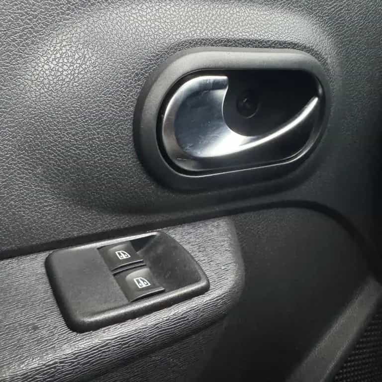 Dacia Dokker Stepway 102PS - 1,3L Turbo - Nur 64426km 12/2019-photo-19