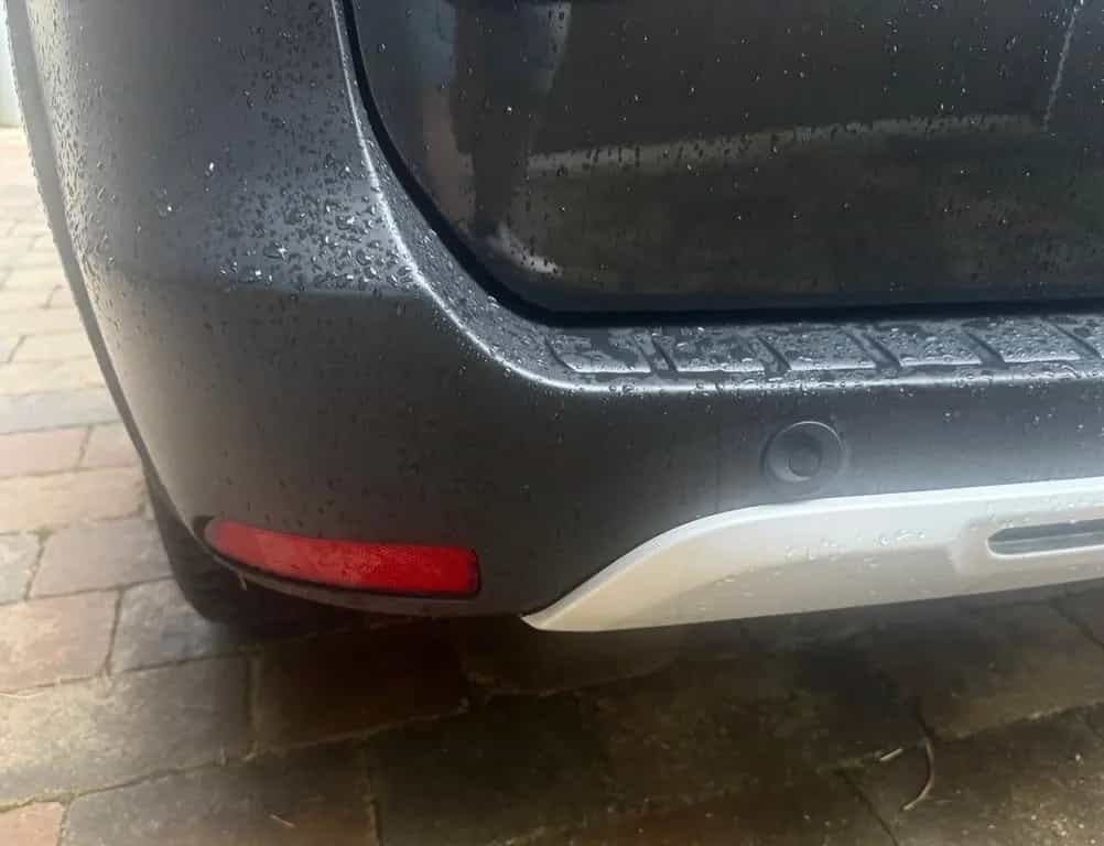 Dacia Dokker Stepway 102PS - 1,3L Turbo - Nur 64426km 12/2019-photo-30
