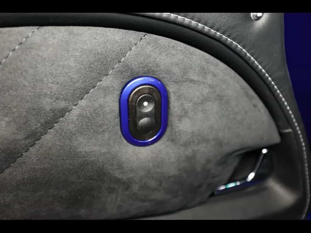Lotus Elise 3 SPORT 240 1.8 FINAL EDITION°AZURE BLUE 03/2022-photo-13