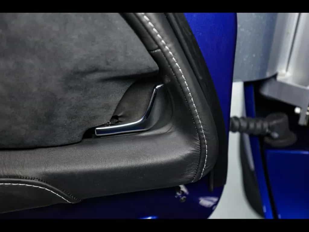 Lotus Elise 3 SPORT 240 1.8 FINAL EDITION°AZURE BLUE 03/2022-photo-14
