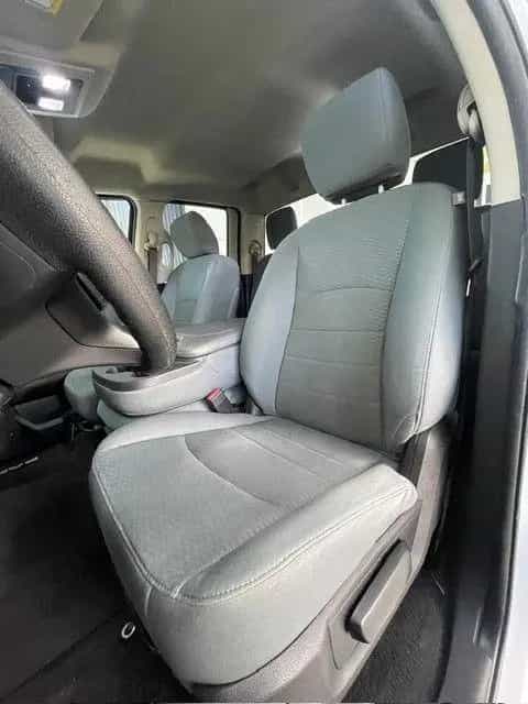 Dodge Other RAM double cab laramie 08/2017-photo-10