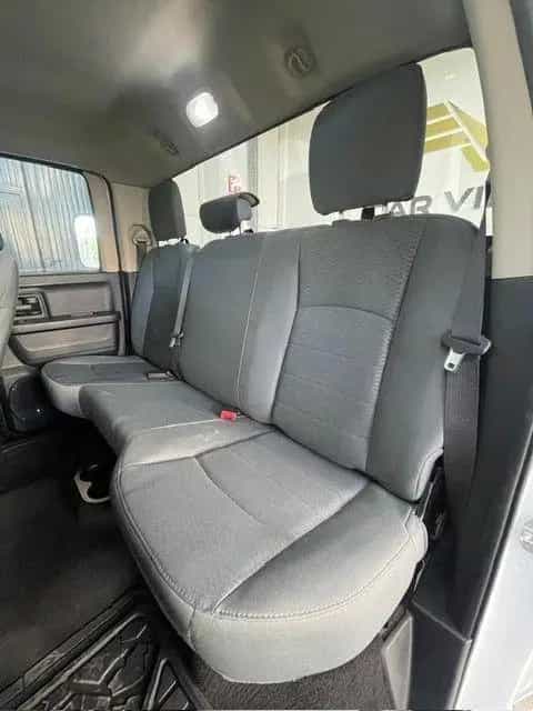 Dodge Other RAM double cab laramie 08/2017-photo-6