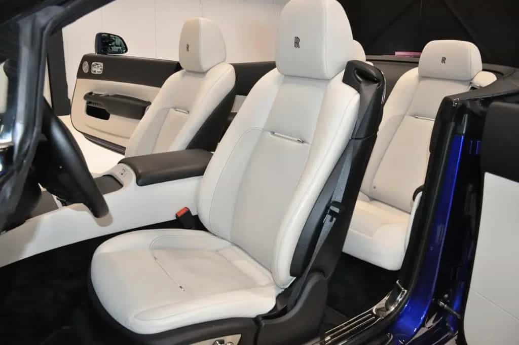 Rolls-Royce Dawn Black Badge original 43.917 km 01/2020-photo-17
