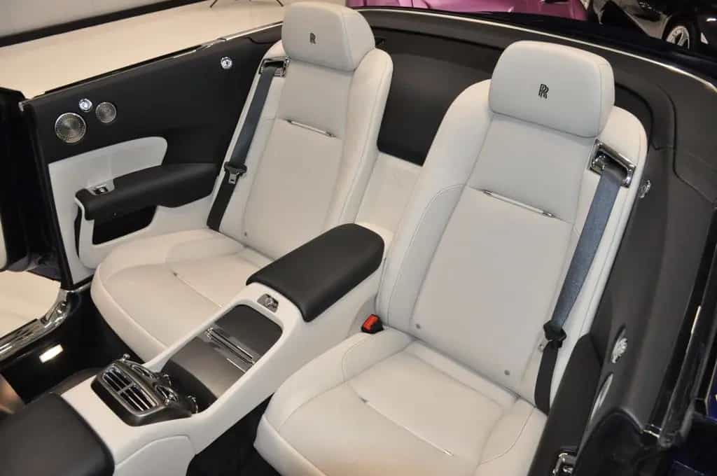 Rolls-Royce Dawn Black Badge original 43.917 km 01/2020-photo-21