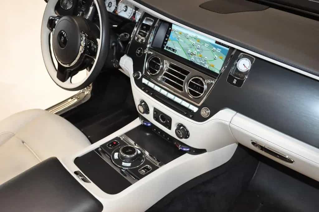 Rolls-Royce Dawn Black Badge original 43.917 km 01/2020-photo-23