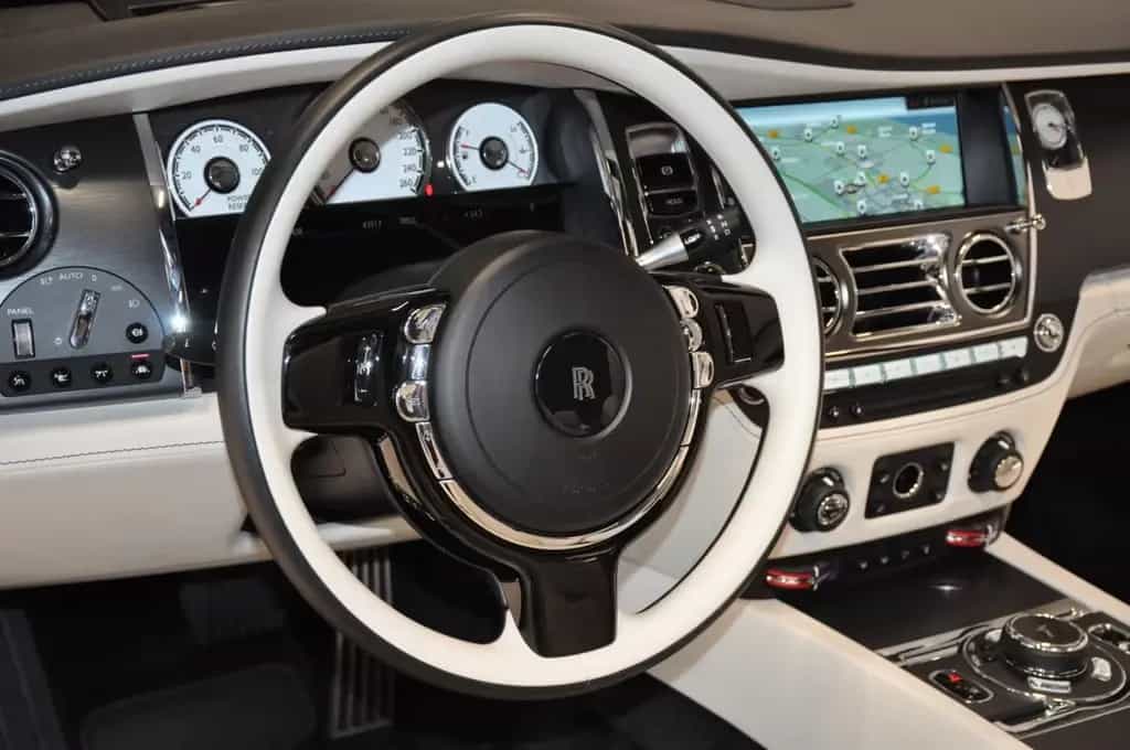 Rolls-Royce Dawn Black Badge original 43.917 km 01/2020-photo-9