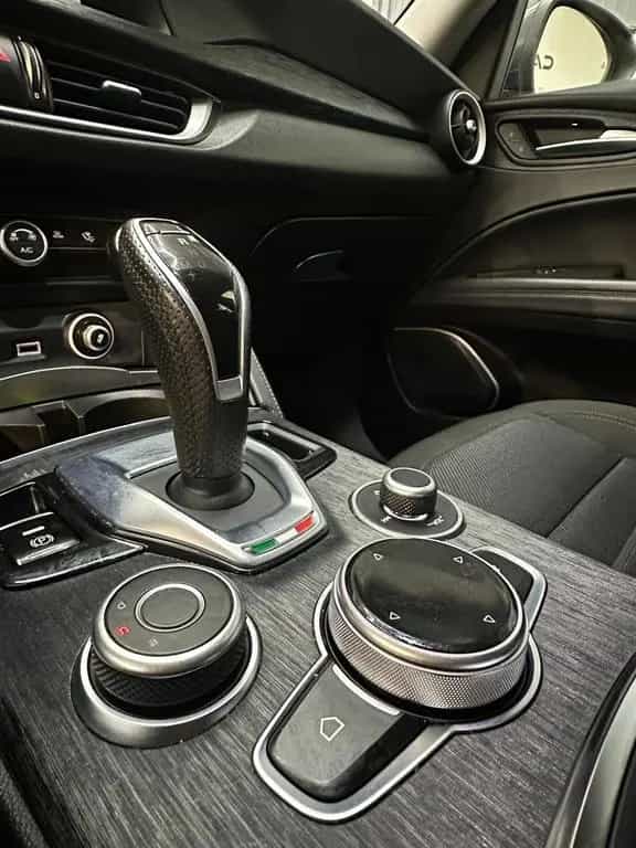 Alfa Romeo Stelvio 2.2 Turbodiesel 190CV AT8 Q4 11/2020-photo-12