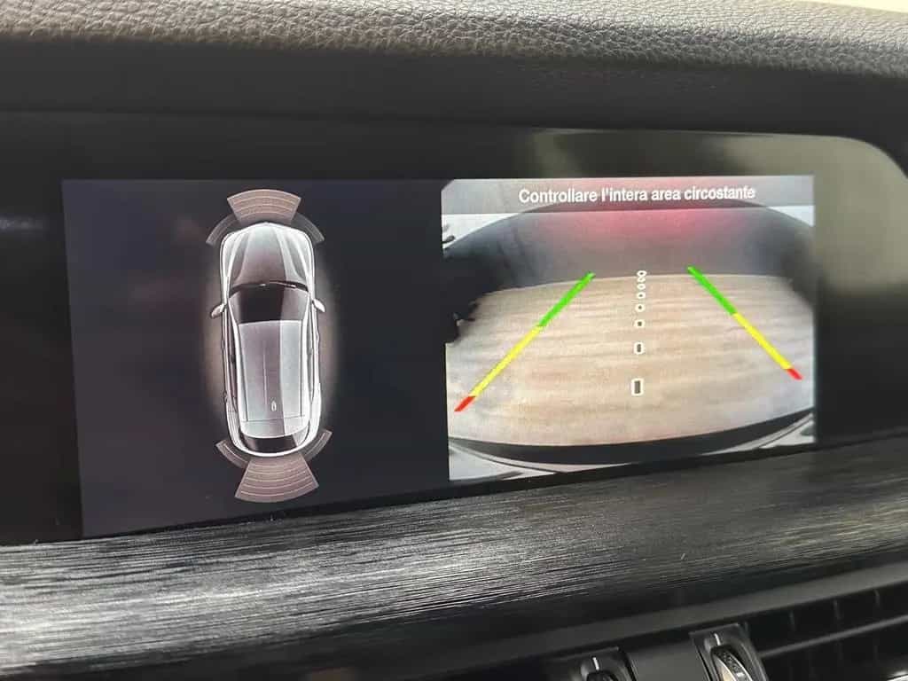 Alfa Romeo Stelvio 2.2 Turbodiesel 190CV AT8 Q4 11/2020-photo-13