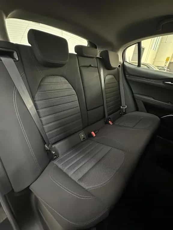 Alfa Romeo Stelvio 2.2 Turbodiesel 190CV AT8 Q4 11/2020-photo-8