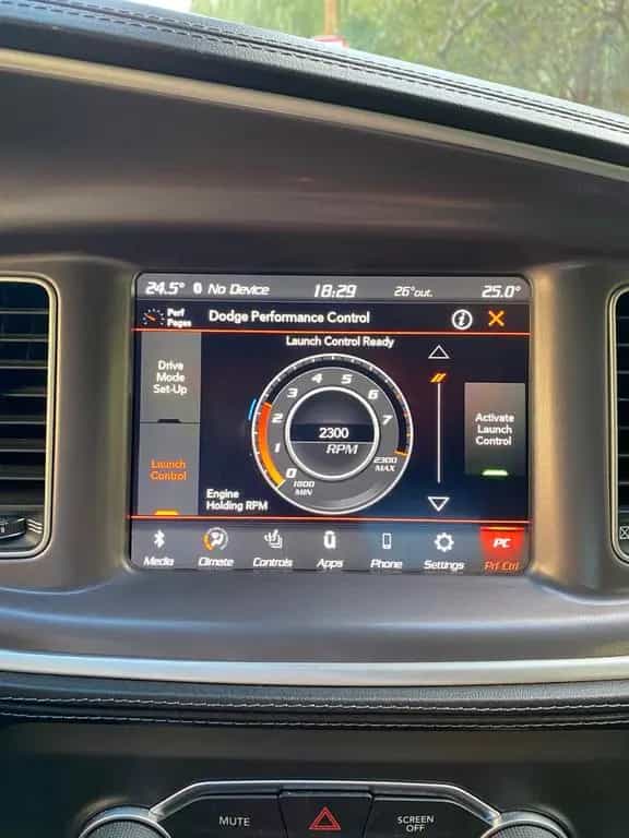 Dodge Charger 01/2022-photo-12