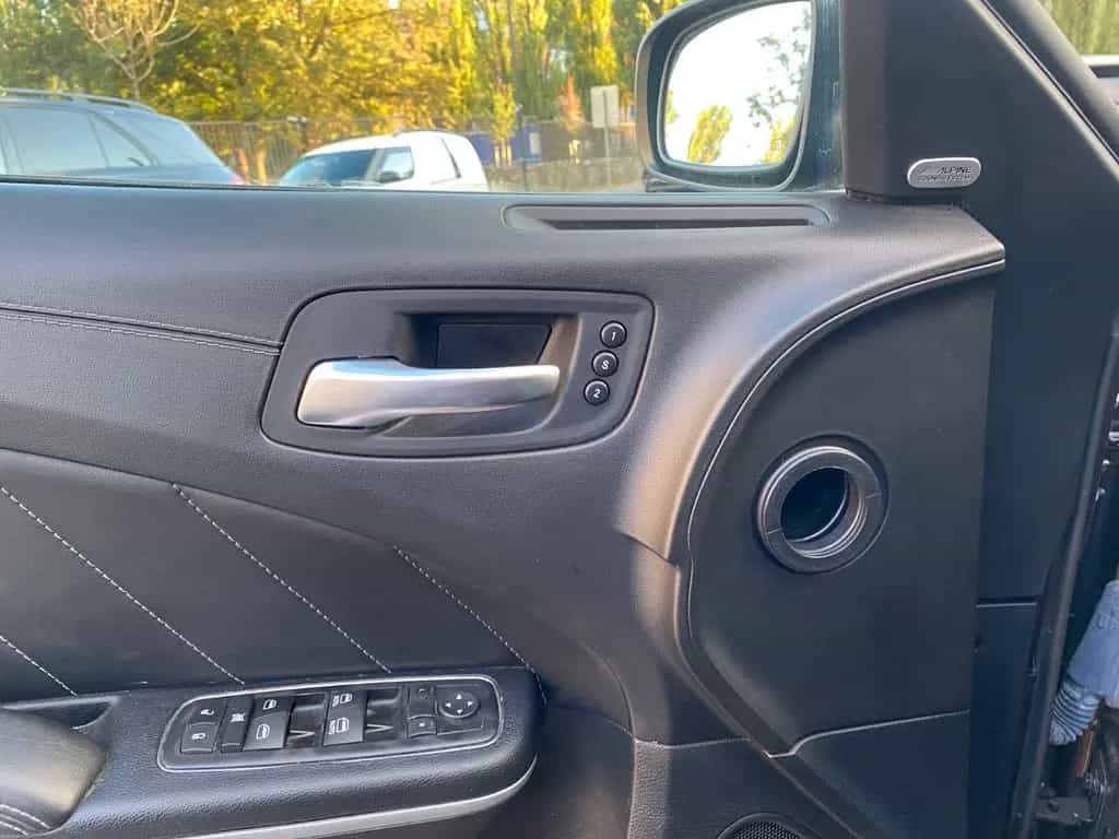 Dodge Charger 01/2022-photo-9