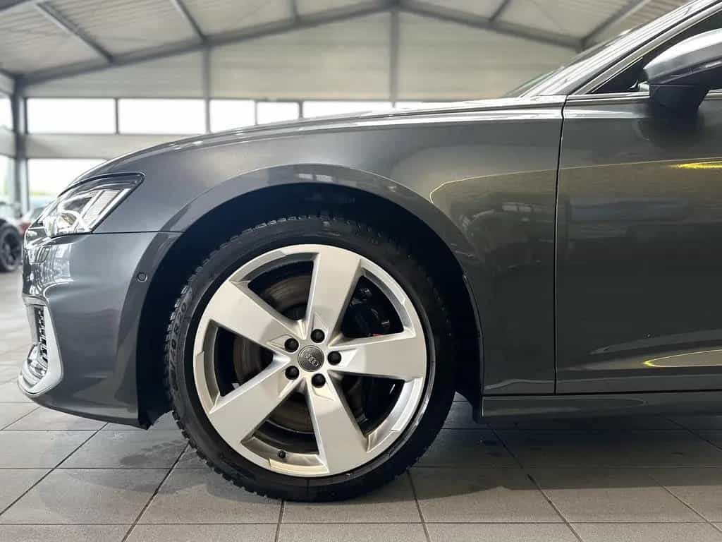 Audi S6 Avant 3.0 TDI quattro |MATRIX|ACC|RS Sitze| 02/2020-photo-11