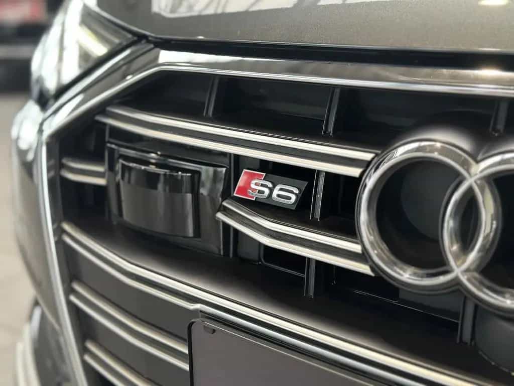 Audi S6 Avant 3.0 TDI quattro |MATRIX|ACC|RS Sitze| 02/2020-photo-12