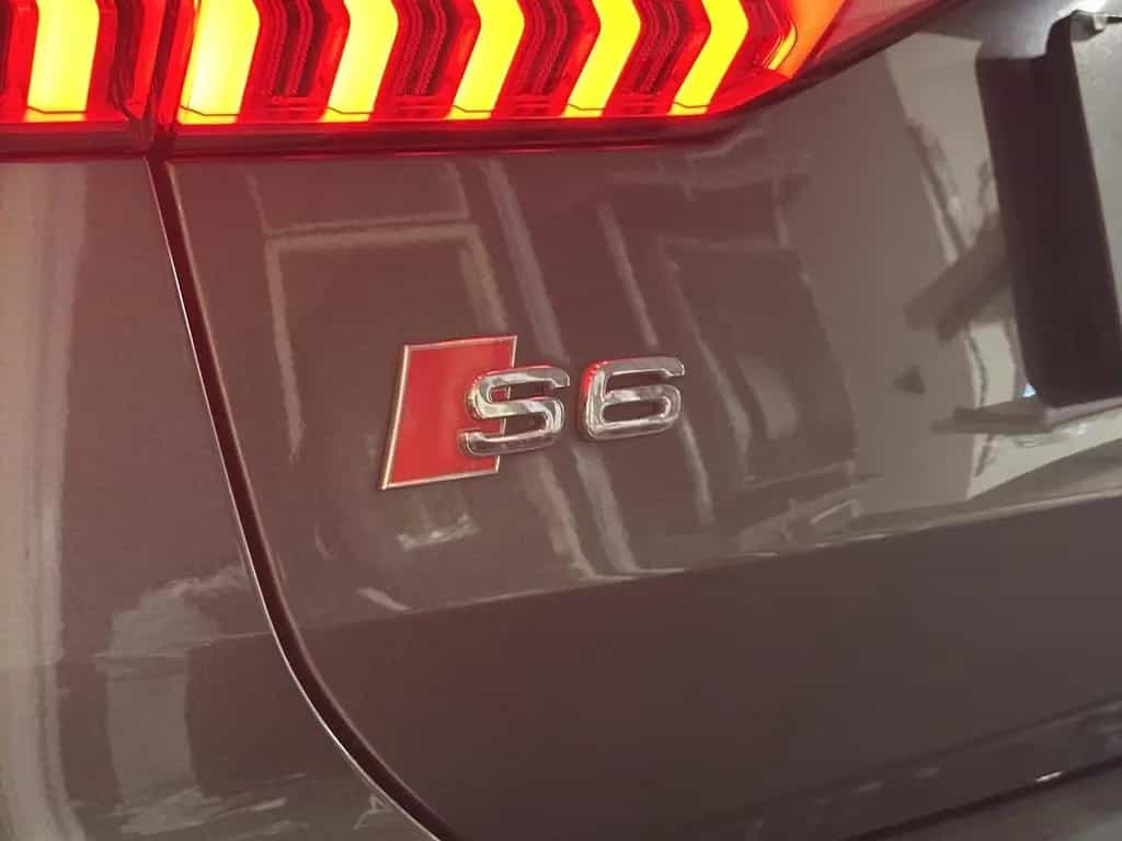 Audi S6 Avant 3.0 TDI quattro |MATRIX|ACC|RS Sitze| 02/2020-photo-13