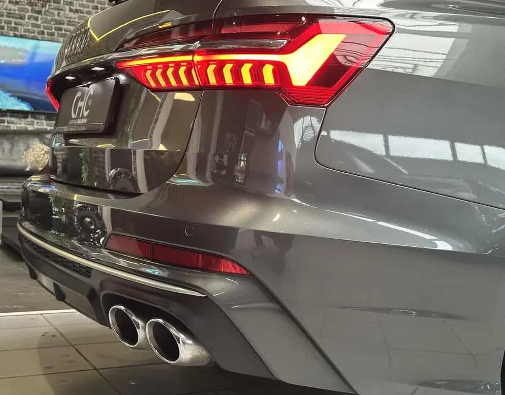 Audi S6 Avant 3.0 TDI quattro |MATRIX|ACC|RS Sitze| 02/2020-photo-14
