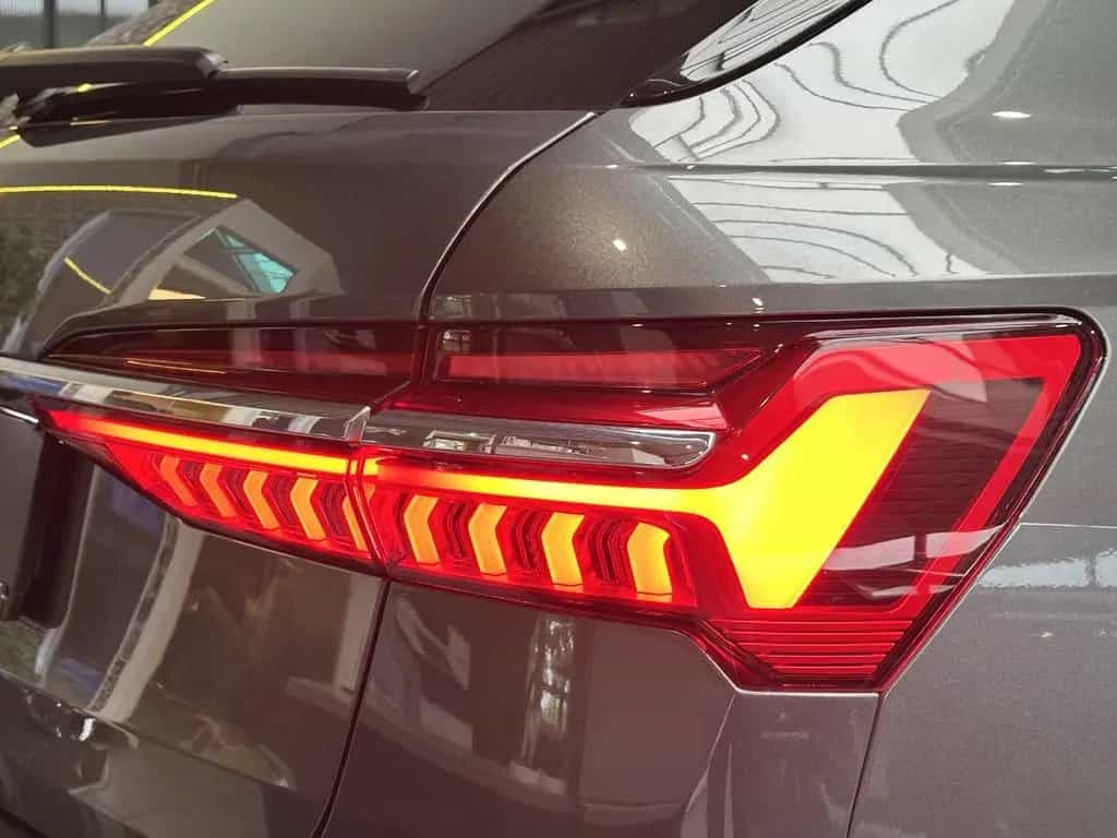 Audi S6 Avant 3.0 TDI quattro |MATRIX|ACC|RS Sitze| 02/2020-photo-15