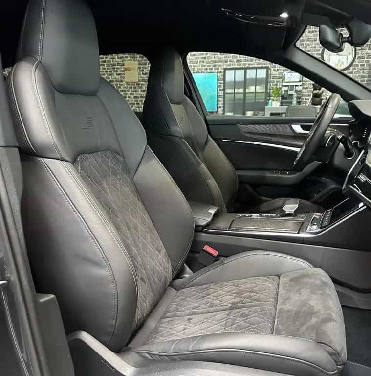 Audi S6 Avant 3.0 TDI quattro |MATRIX|ACC|RS Sitze| 02/2020-photo-17