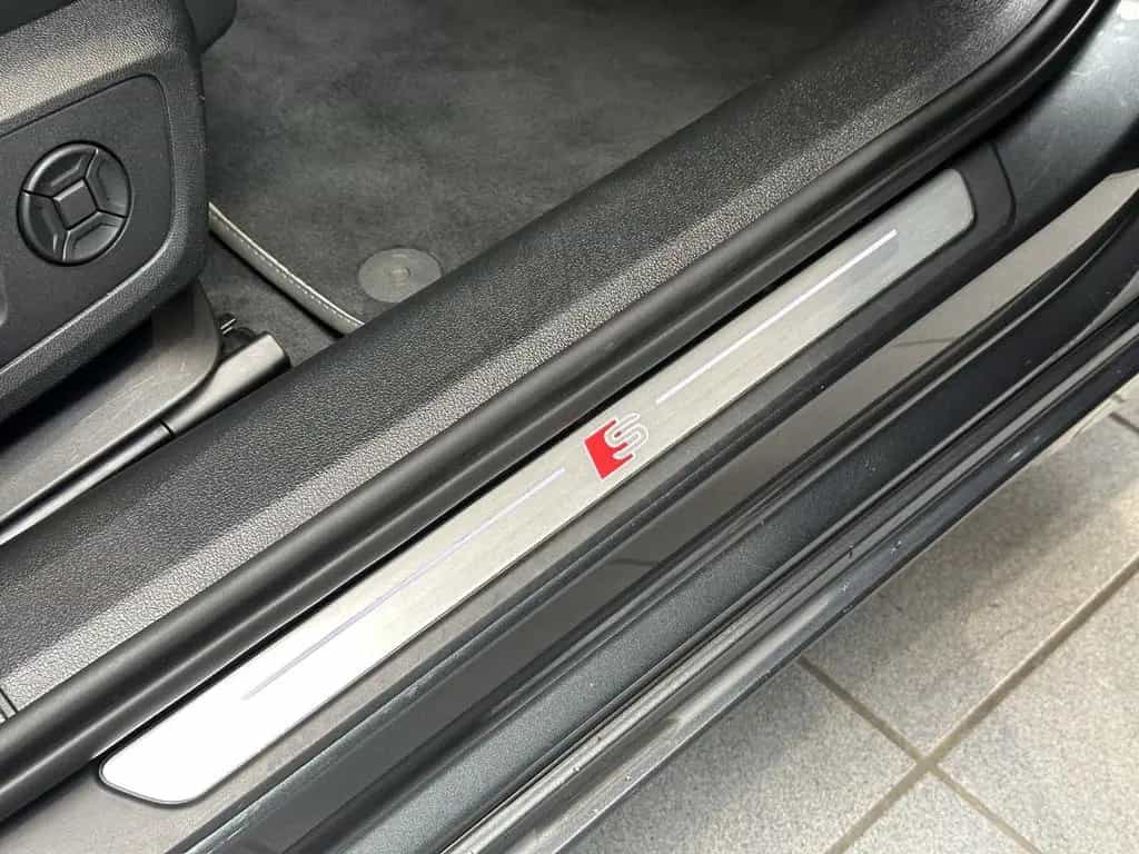 Audi S6 Avant 3.0 TDI quattro |MATRIX|ACC|RS Sitze| 02/2020-photo-22