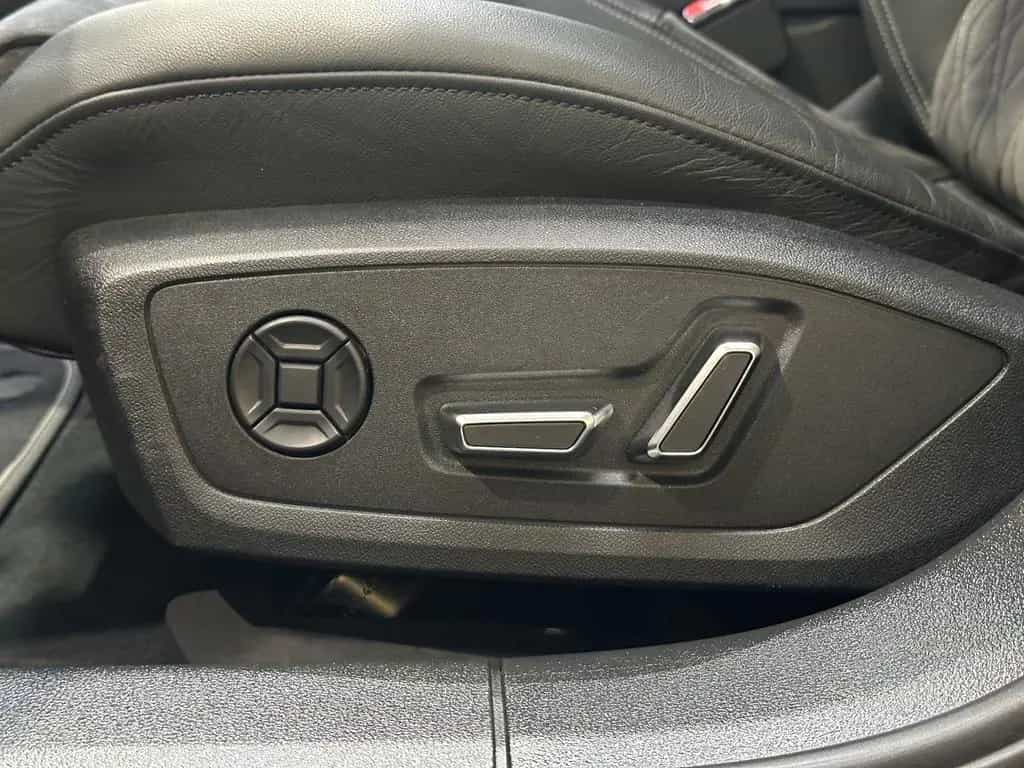Audi S6 Avant 3.0 TDI quattro |MATRIX|ACC|RS Sitze| 02/2020-photo-24