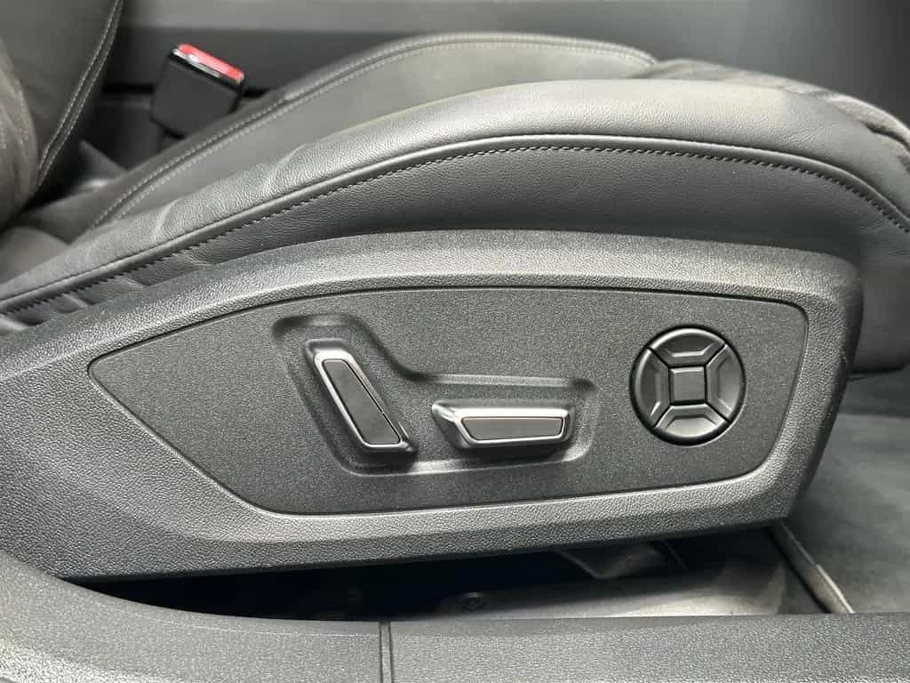 Audi S6 Avant 3.0 TDI quattro |MATRIX|ACC|RS Sitze| 02/2020-photo-25