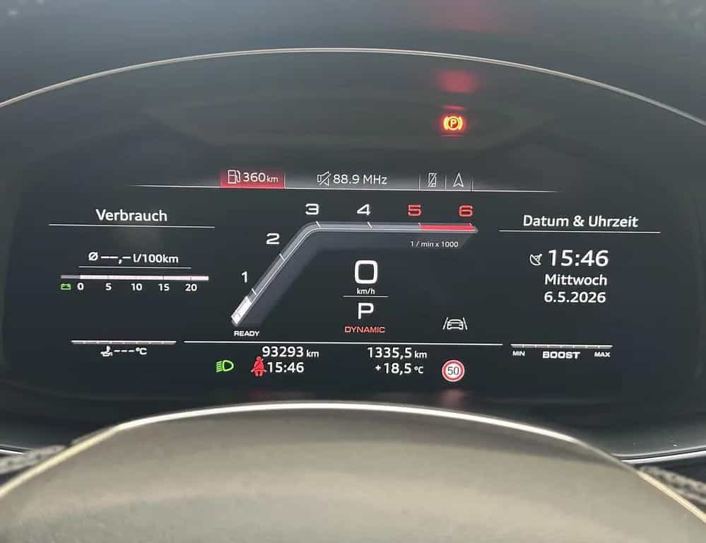 Audi S6 Avant 3.0 TDI quattro |MATRIX|ACC|RS Sitze| 02/2020-photo-31