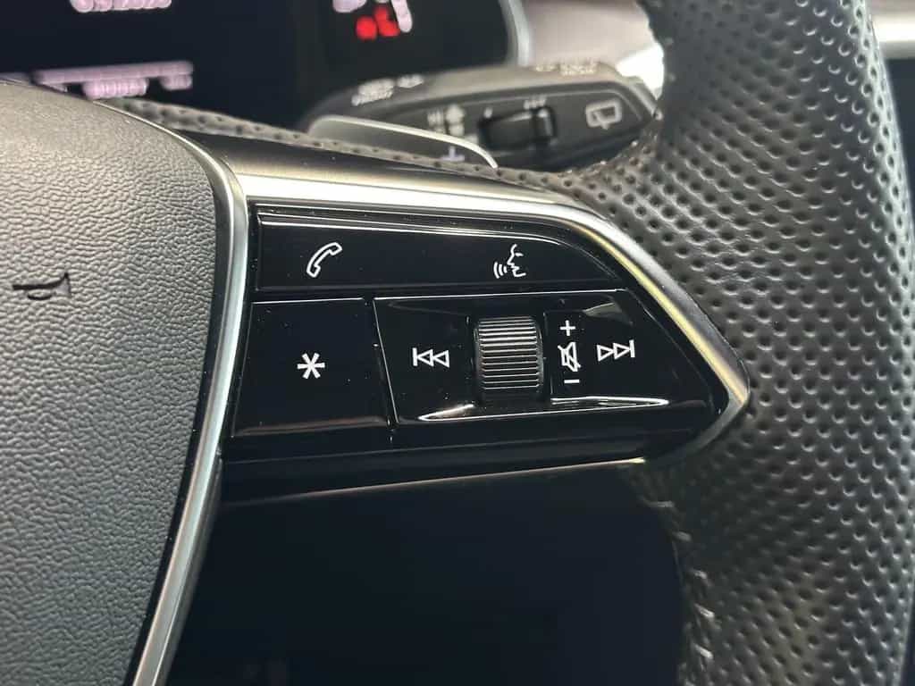 Audi S6 Avant 3.0 TDI quattro |MATRIX|ACC|RS Sitze| 02/2020-photo-33