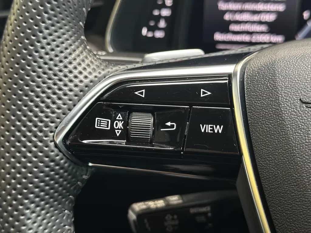Audi S6 Avant 3.0 TDI quattro |MATRIX|ACC|RS Sitze| 02/2020-photo-34