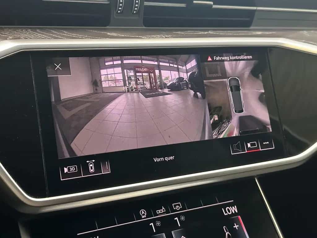 Audi S6 Avant 3.0 TDI quattro |MATRIX|ACC|RS Sitze| 02/2020-photo-36