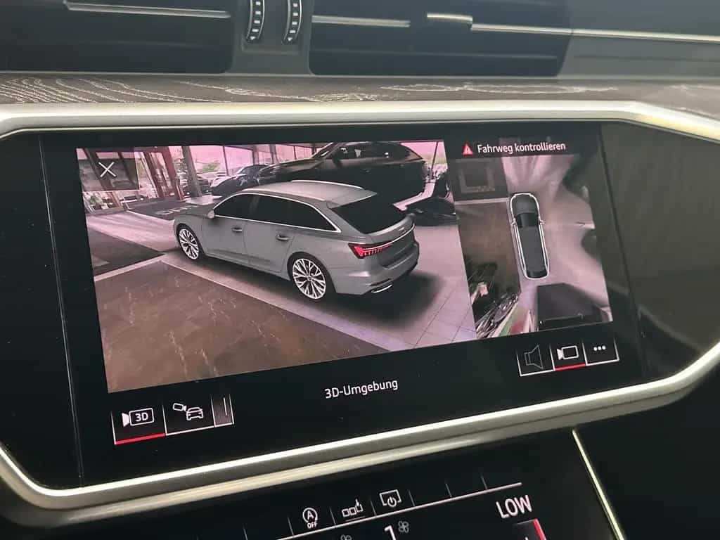 Audi S6 Avant 3.0 TDI quattro |MATRIX|ACC|RS Sitze| 02/2020-photo-37