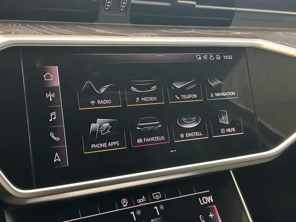 Audi S6 Avant 3.0 TDI quattro |MATRIX|ACC|RS Sitze| 02/2020-photo-42