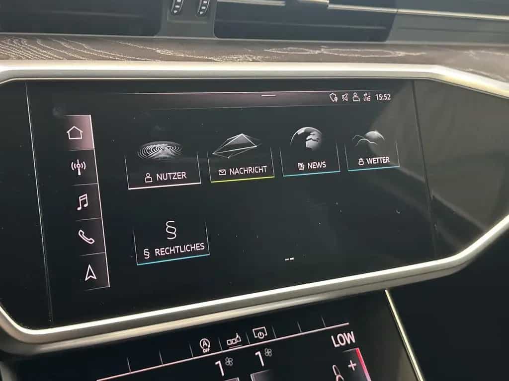 Audi S6 Avant 3.0 TDI quattro |MATRIX|ACC|RS Sitze| 02/2020-photo-43