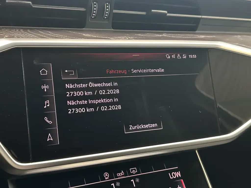 Audi S6 Avant 3.0 TDI quattro |MATRIX|ACC|RS Sitze| 02/2020-photo-44