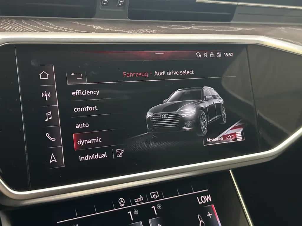 Audi S6 Avant 3.0 TDI quattro |MATRIX|ACC|RS Sitze| 02/2020-photo-45